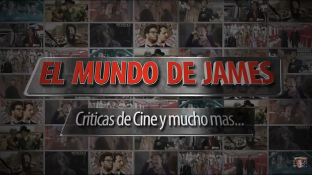 La gran colaboración entre Alejandro y James