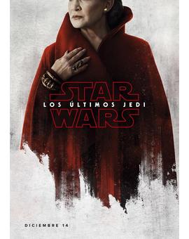 Análisis LOS ÚLTIMOS JEDI