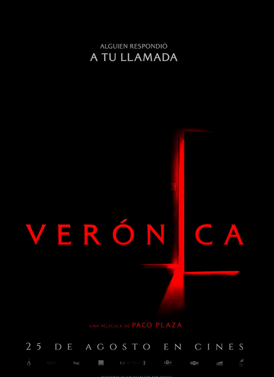 VERÓNICA, terror español a medio gas