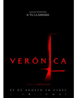 VERÓNICA, terror español a medio gas