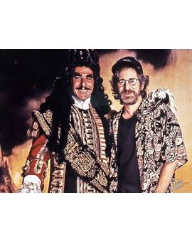 HOOK de Steven Spielberg-ANÁLISIS 