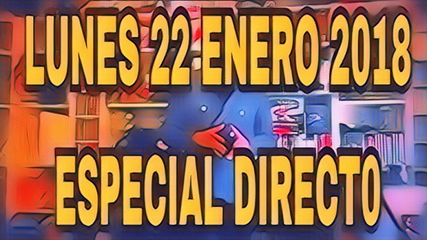 Programa especial 