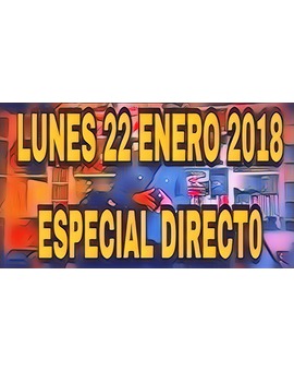Programa especial 
