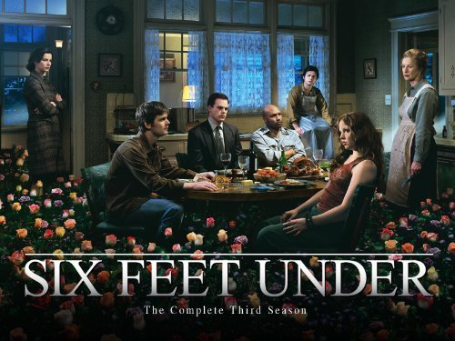 La mejor serie de la historia 