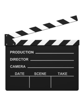 CARGOS DE CINE
