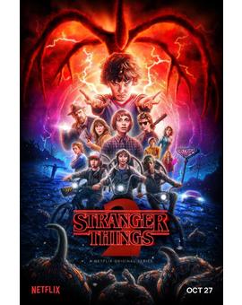 STRANGER THINGS-análisis segunda temporada 