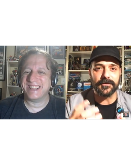 Youtubers corruptos y críticos sin nivel 