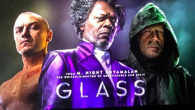 GLASS-la critica definitiva 