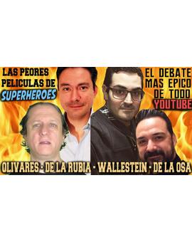 EL DEBATE DEFINITIVO