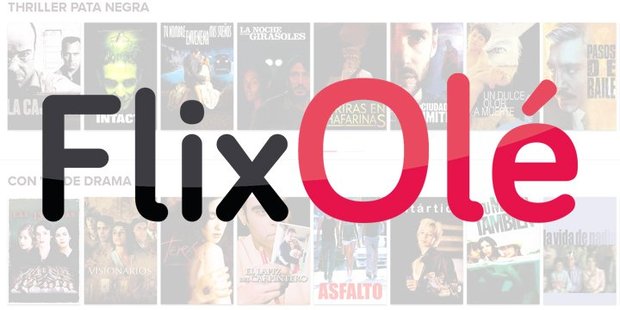 FlixOlé - por fin los cinéfilos podemos disfrutar