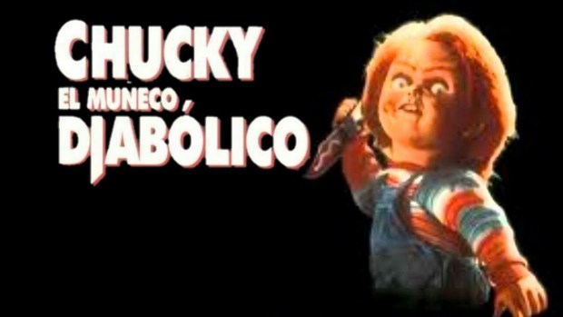 MUÑECO DIABÓLICO (Tom Holland,1988)