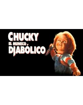 MUÑECO DIABÓLICO (Tom Holland,1988)