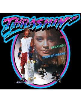 THRASHIN´ (David Winters,1986)