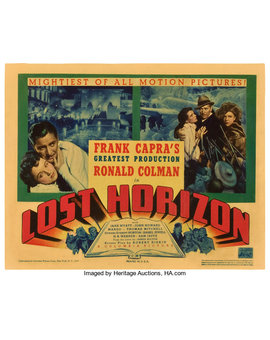 Un tal Frank Capra
