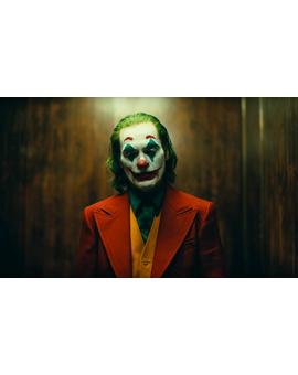 Joker-La reflexión