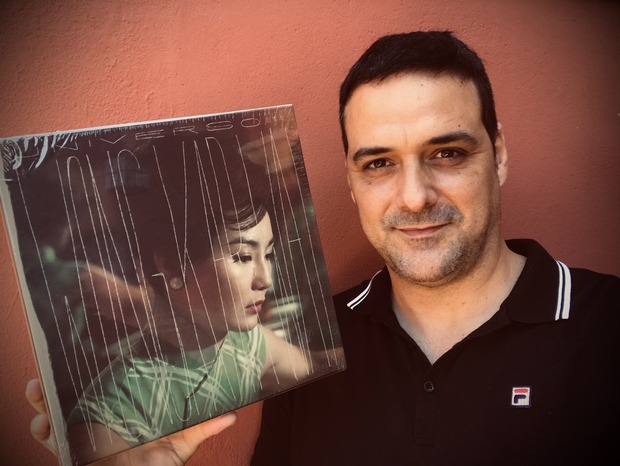 Wong Kar Wai ha llegado a casa 