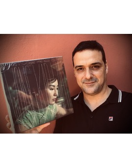 Wong Kar Wai ha llegado a casa 