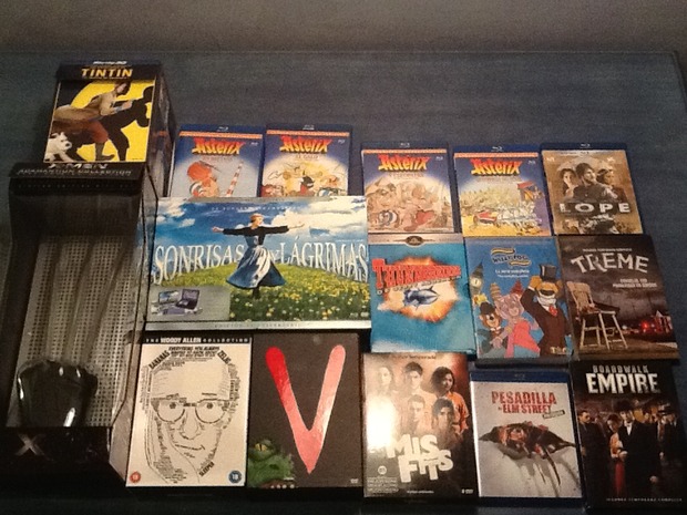 resumen de mi black friday 2013