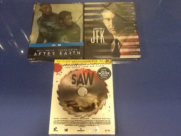 compras recientes parte 1