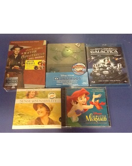 compras recientes parte 2