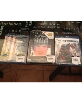 compras recientes parte 3