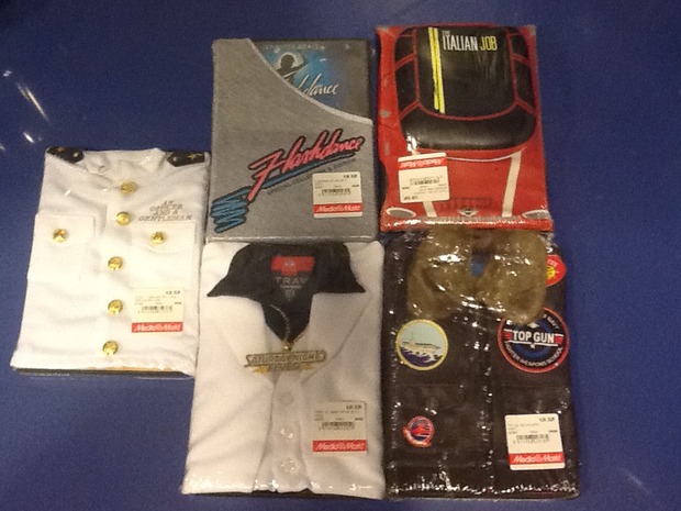 compras recientes parte 5