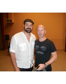 Con Murray Gold
