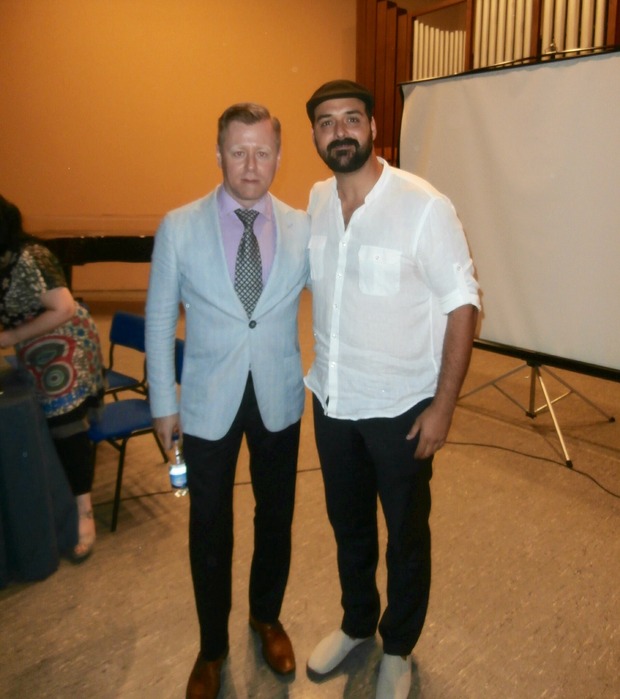 Con Abel korzeniowski 