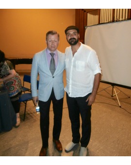 Con Abel korzeniowski 