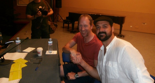 Con Rolfe Kent