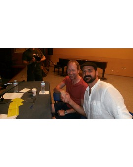 Con Rolfe Kent