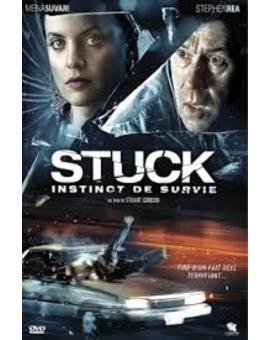 Stuck
