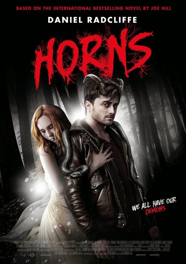 Horns 