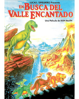 En busca del valle encantado