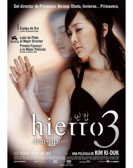 Hierro 3
