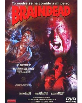 Braindead: Tu madre se ha comido a mi perro