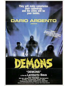 Demons