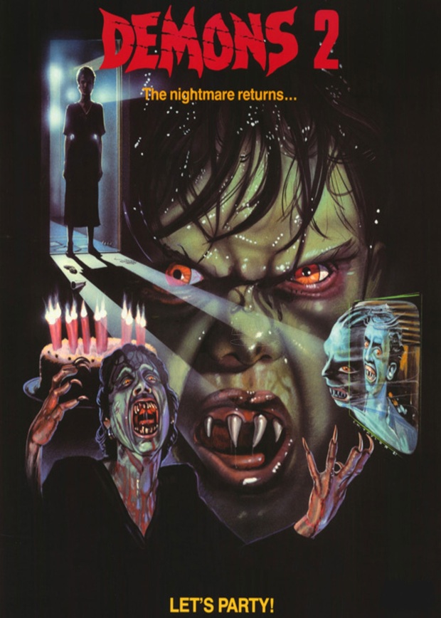 Demons 2