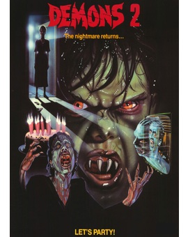 Demons 2