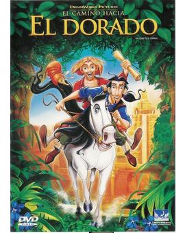 La ruta hacia el dorado