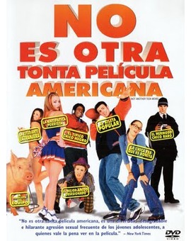 No es otra estúpida película americana 