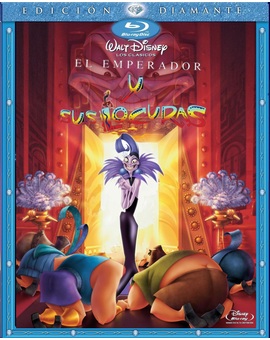 Villanos de portada