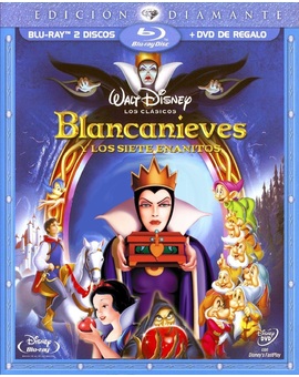 Villanos de portada