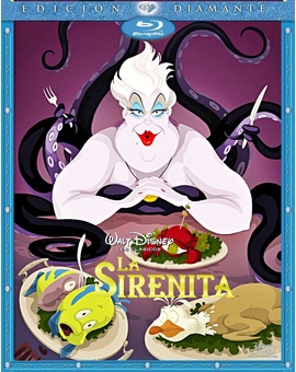 Villanos en portada