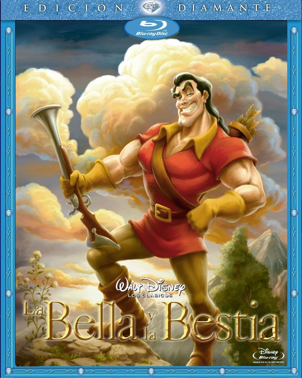 Villanos en portada