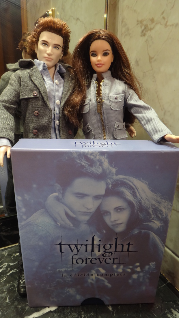 Doll Twilight