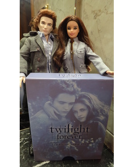 Doll Twilight