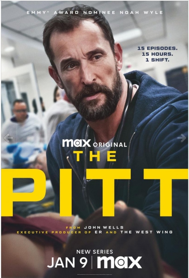 Saldrá esta serie en formato físico?