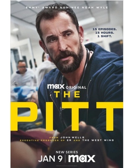 The pitt. serie