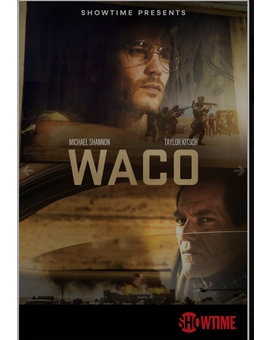 Wako. Serie